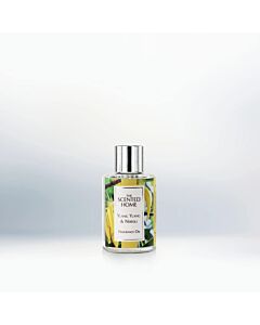 Ashleigh & Burwood Lime & Basil Fragrance Oil
